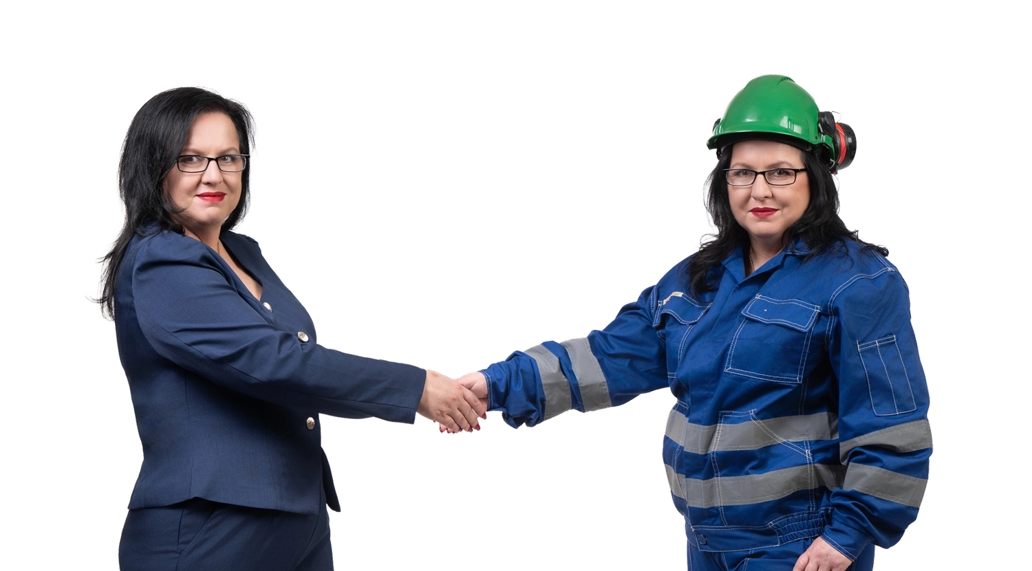 PolGer Connect – Vermittlung & Unternehmensdienstleistungen- Bussines Partnership